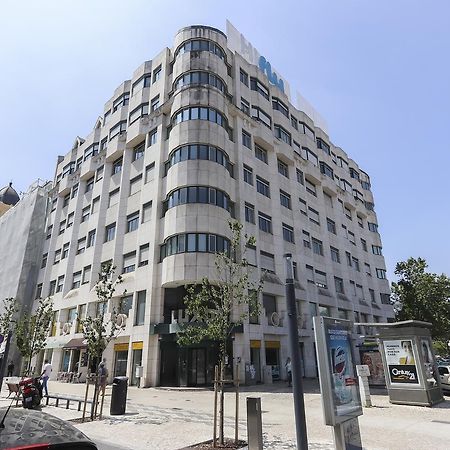 Republica Palace By Homing Lisboa Kültér fotó